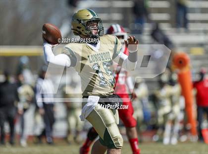 Thumbnail 1 in Longwood vs. Bellport photogallery.