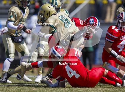 Thumbnail 2 in Longwood vs. Bellport photogallery.