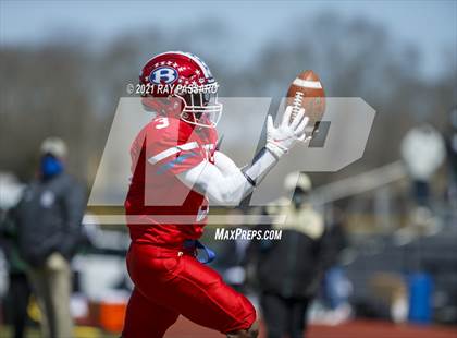Thumbnail 3 in Longwood vs. Bellport photogallery.