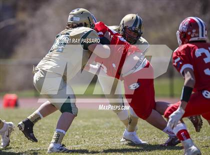 Thumbnail 3 in Longwood vs. Bellport photogallery.