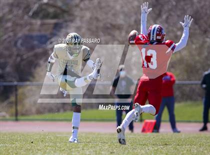 Thumbnail 1 in Longwood vs. Bellport photogallery.