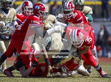 Thumbnail 1 in Longwood vs. Bellport photogallery.