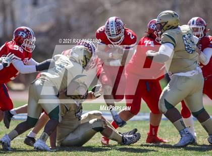 Thumbnail 3 in Longwood vs. Bellport photogallery.