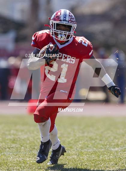 Thumbnail 1 in Longwood vs. Bellport photogallery.