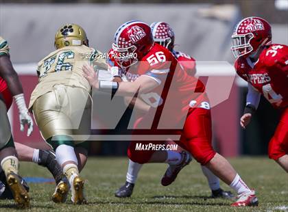 Thumbnail 2 in Longwood vs. Bellport photogallery.