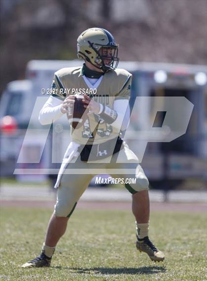 Thumbnail 2 in Longwood vs. Bellport photogallery.