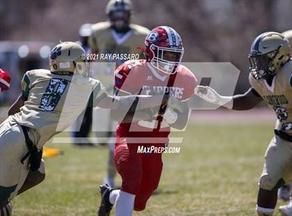 Thumbnail 1 in Longwood vs. Bellport photogallery.