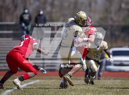 Thumbnail 3 in Longwood vs. Bellport photogallery.