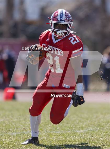 Thumbnail 3 in Longwood vs. Bellport photogallery.