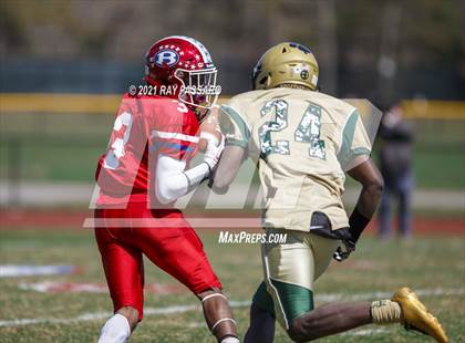 Thumbnail 2 in Longwood vs. Bellport photogallery.