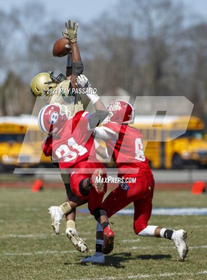 Thumbnail 2 in Longwood vs. Bellport photogallery.