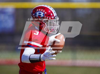 Thumbnail 3 in Longwood vs. Bellport photogallery.