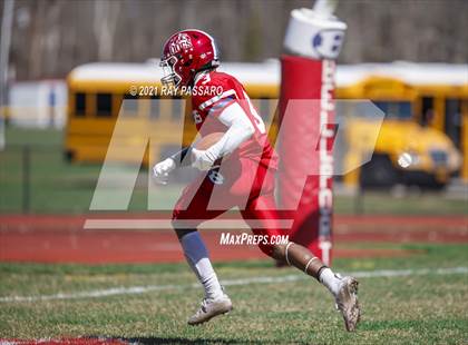 Thumbnail 2 in Longwood vs. Bellport photogallery.