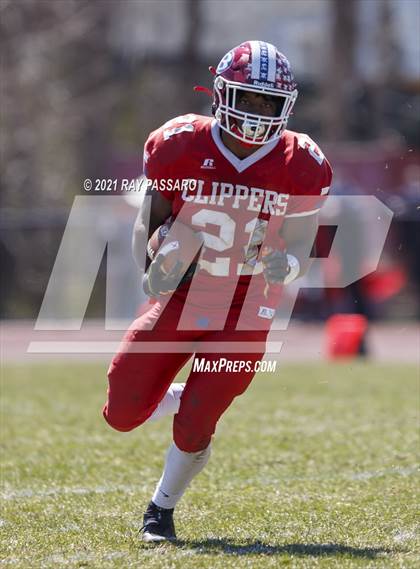 Thumbnail 3 in Longwood vs. Bellport photogallery.