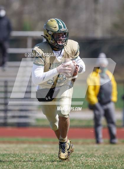 Thumbnail 2 in Longwood vs. Bellport photogallery.