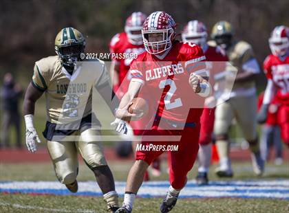Thumbnail 3 in Longwood vs. Bellport photogallery.