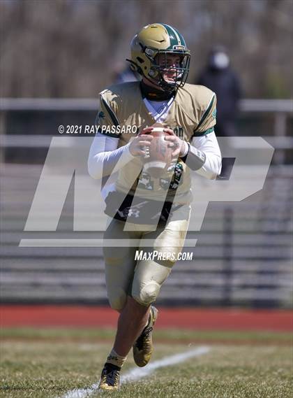 Thumbnail 1 in Longwood vs. Bellport photogallery.