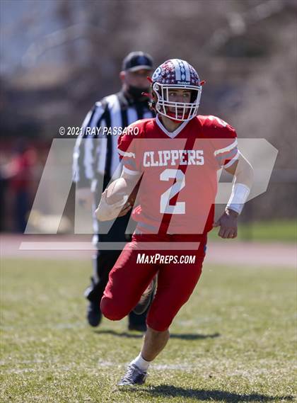 Thumbnail 2 in Longwood vs. Bellport photogallery.
