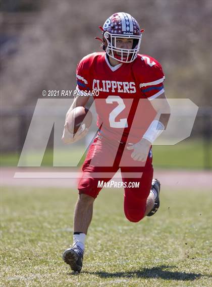 Thumbnail 2 in Longwood vs. Bellport photogallery.