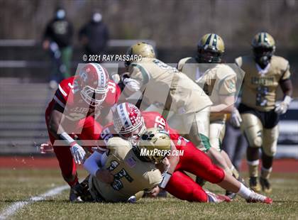 Thumbnail 1 in Longwood vs. Bellport photogallery.
