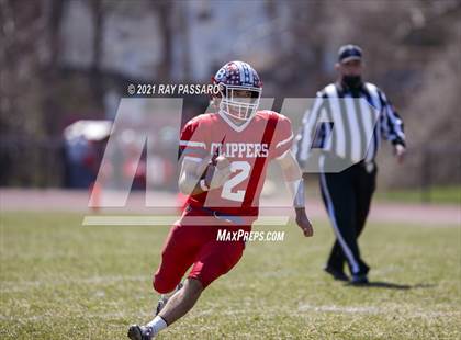 Thumbnail 3 in Longwood vs. Bellport photogallery.