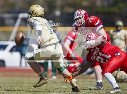 Thumbnail 2 in Longwood vs. Bellport photogallery.
