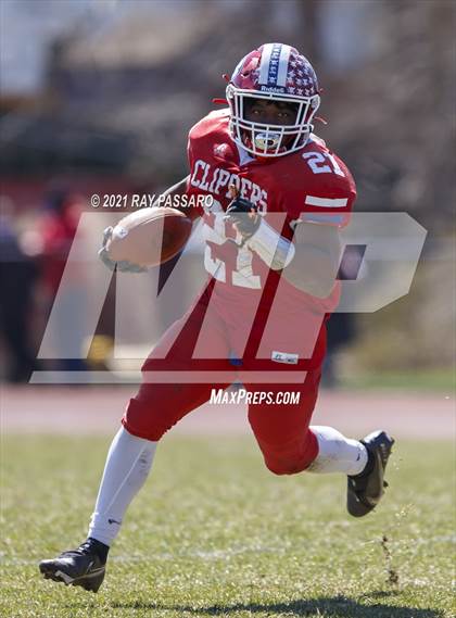 Thumbnail 2 in Longwood vs. Bellport photogallery.