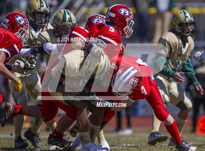 Thumbnail 2 in Longwood vs. Bellport photogallery.