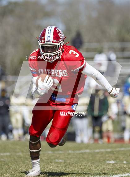 Thumbnail 1 in Longwood vs. Bellport photogallery.