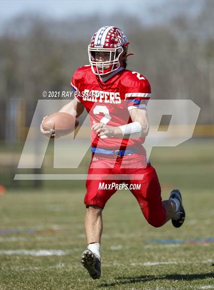 Thumbnail 3 in Longwood vs. Bellport photogallery.