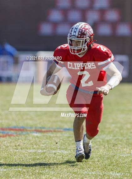 Thumbnail 1 in Longwood vs. Bellport photogallery.
