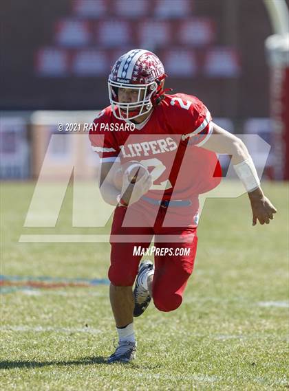 Thumbnail 2 in Longwood vs. Bellport photogallery.