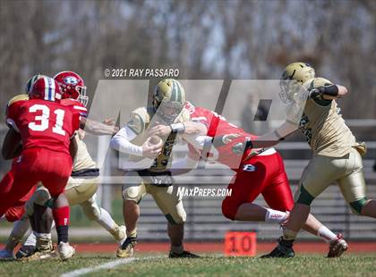 Thumbnail 1 in Longwood vs. Bellport photogallery.