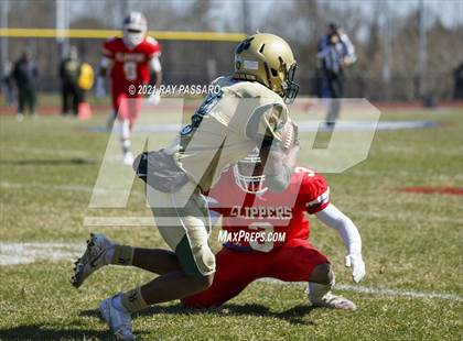Thumbnail 2 in Longwood vs. Bellport photogallery.
