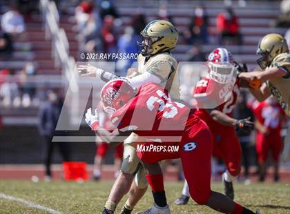 Thumbnail 2 in Longwood vs. Bellport photogallery.