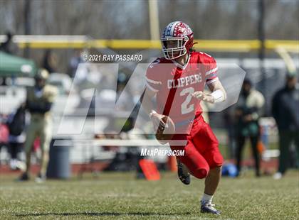 Thumbnail 3 in Longwood vs. Bellport photogallery.