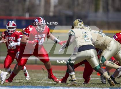 Thumbnail 2 in Longwood vs. Bellport photogallery.