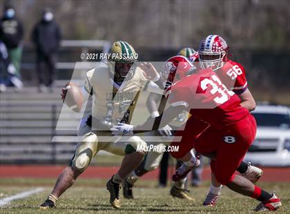 Thumbnail 3 in Longwood vs. Bellport photogallery.