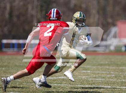 Thumbnail 2 in Longwood vs. Bellport photogallery.