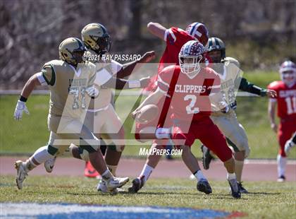 Thumbnail 3 in Longwood vs. Bellport photogallery.