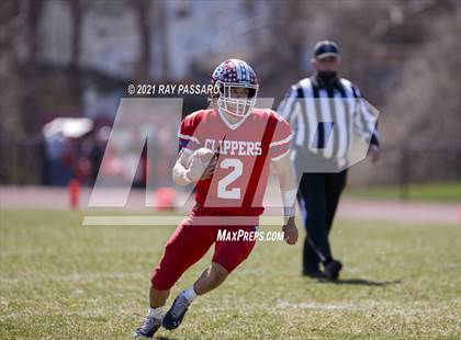 Thumbnail 2 in Longwood vs. Bellport photogallery.