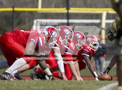 Thumbnail 3 in Longwood vs. Bellport photogallery.