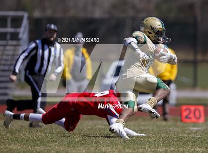 Thumbnail 3 in Longwood vs. Bellport photogallery.