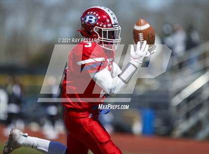 Thumbnail 1 in Longwood vs. Bellport photogallery.