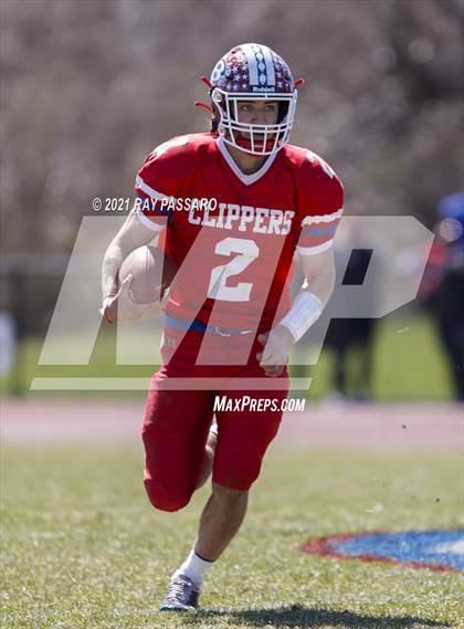 Thumbnail 3 in Longwood vs. Bellport photogallery.