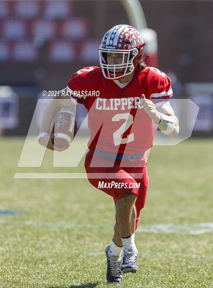 Thumbnail 3 in Longwood vs. Bellport photogallery.