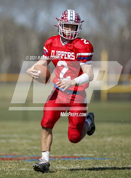 Thumbnail 1 in Longwood vs. Bellport photogallery.