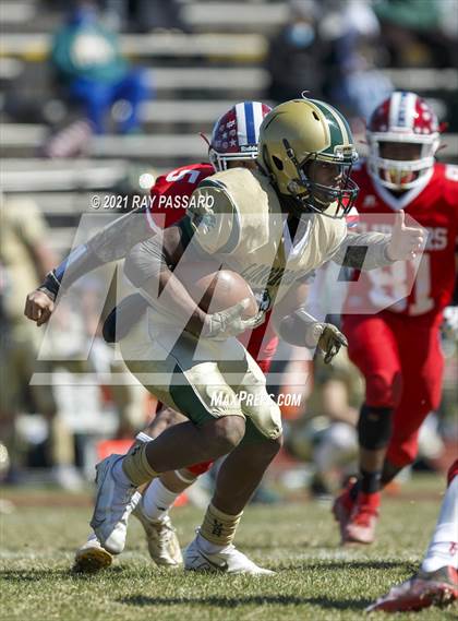 Thumbnail 1 in Longwood vs. Bellport photogallery.