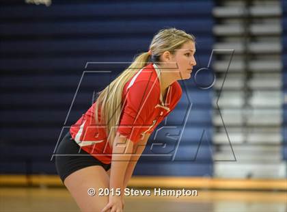 Thumbnail 1 in Kell vs. Forsyth Central photogallery.