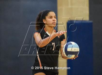Thumbnail 3 in Kell vs. Forsyth Central photogallery.